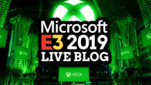 Xbox E3 2019：微软新闻发布会直播